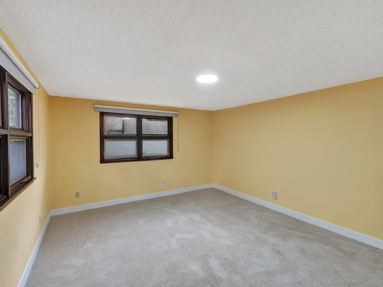 First Floor Bedroom Number 2 with full bathroom