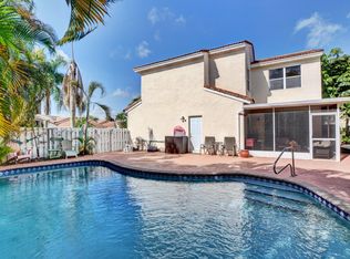 7606 Edisto Dr, Lake Worth, FL 33467