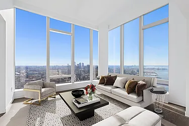 Rented by Nest Seekers International