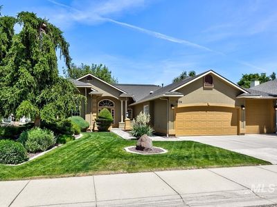 2126 S Weimaraner Way, Meridian, ID, 83642