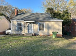 2805 Spann Pl, Montgomery, AL 36107