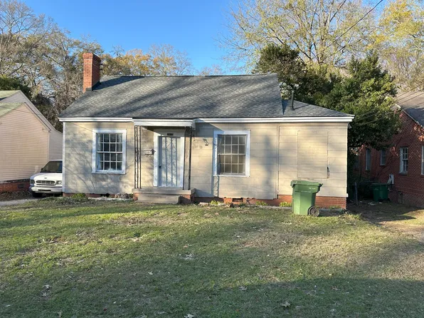 2805 Spann Pl, Montgomery, AL 36107