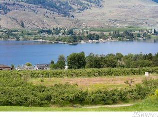 379 Eastlake Rd, Oroville, WA 98844