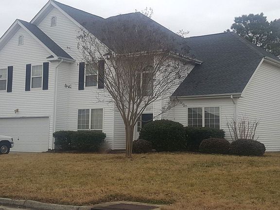 3rd image of 2612 Wilkes Dr
