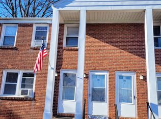 90 Day St APT F7, Clifton, NJ 07011