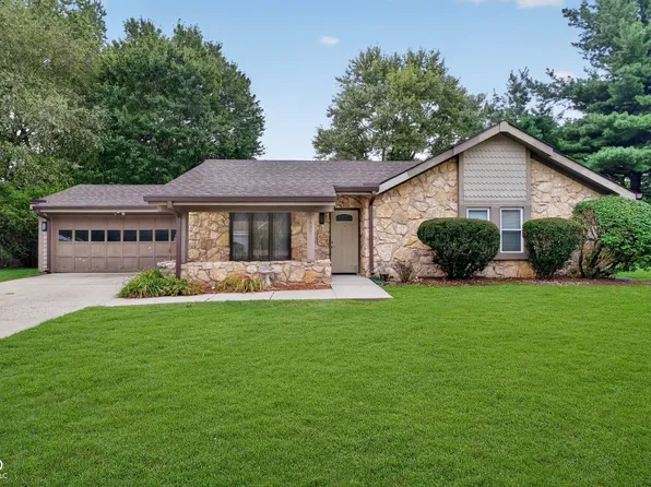 1627 Countryside Ln, Indianapolis, IN 46231