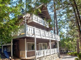 20046 Pine Mountain Dr, Groveland, CA 95321