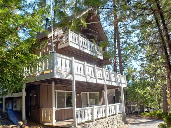20046 Pine Mountain Dr, Groveland, CA 95321