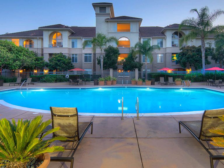 Park Place at San Mateo Apartment Rentals San Mateo, CA Zillow