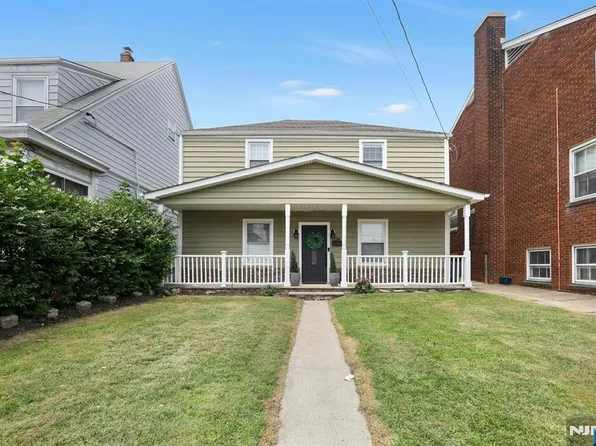 411 Highland Ave, Kearny, NJ 07032
