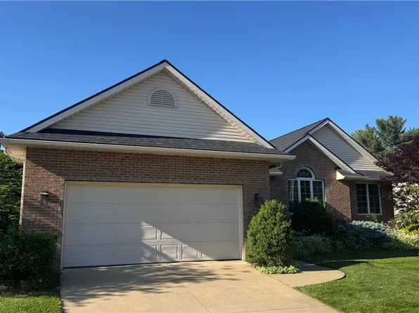 411 Danberry Dr, Wooster, OH 44691
