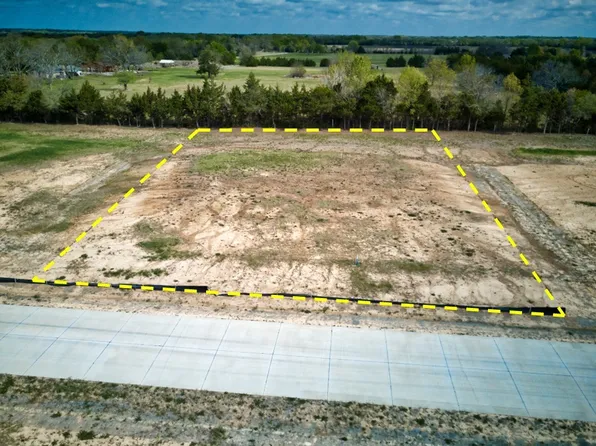 3 Hidden Valley Dr, Anna, TX 75409