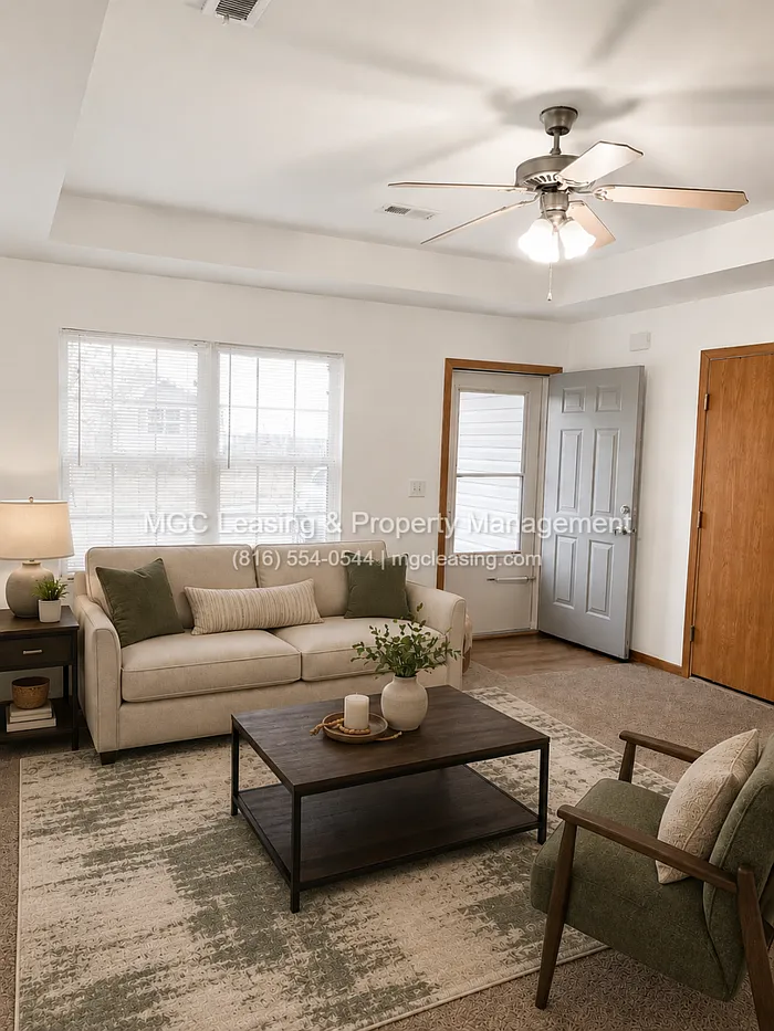 3 bed, 2.0 bath, 1026 sqft, $1,385 — Photo 3