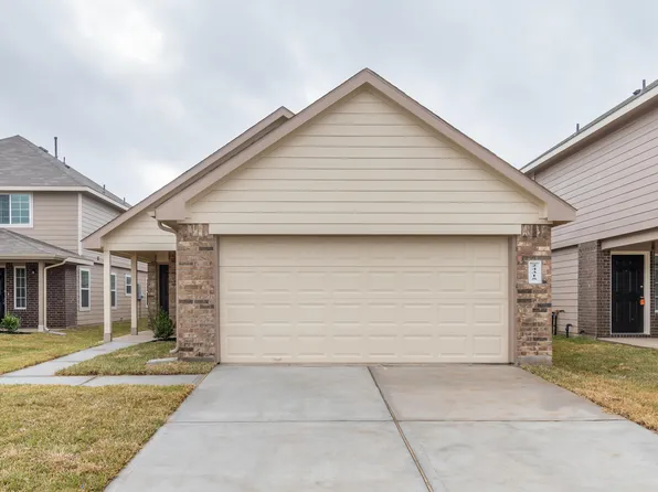 24315 Dolce Marina Ct, Katy, TX 77493