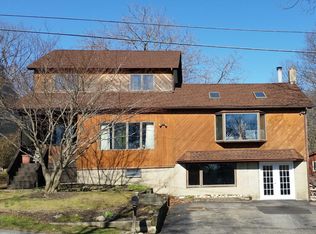 85 Hewitt Rd, West Milford, NJ 07421