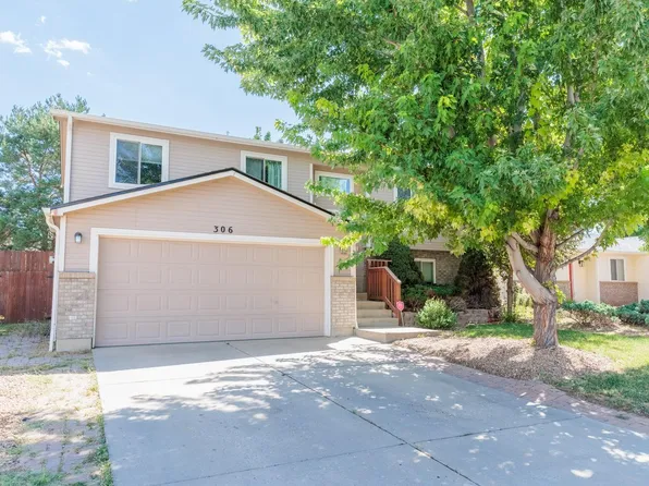 306 Hawthorn St, Frederick, CO 80530