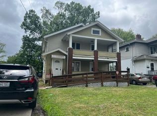 105-107 Hilton Ave, Youngstown, OH