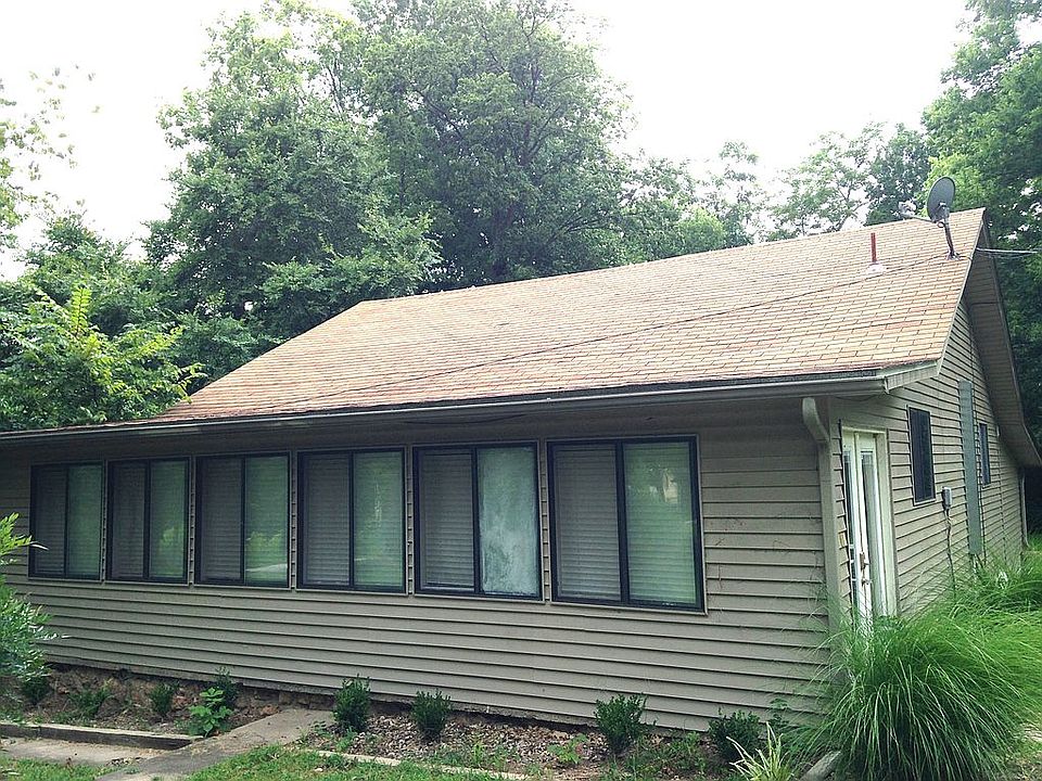 24411 S 610th Rd, Grove, OK 74344 Zillow