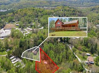 93 Liberty Park, Marion, NC 28752