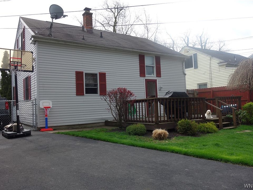 4968 Pkwy, Hamburg, NY 14075 Zillow