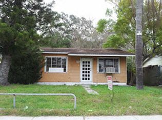 4831 14th Ave S, Saint Petersburg, FL 33711