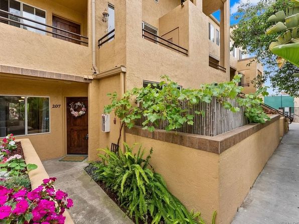 3957 Nobel Dr Unit 207