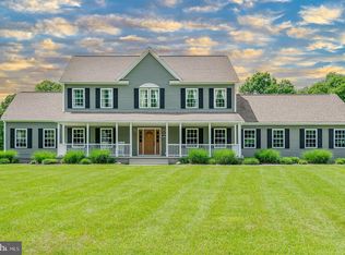 135 Arra Messenger Ln, Mc Henry, MD 21541