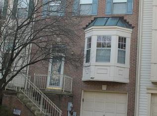 1607 Woodview Ct, Crofton, MD 21114