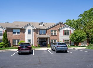 170 Palisades Pointe #4, Cincinnati, OH 45238