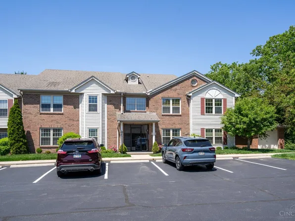 170 Palisades Pointe #4, Cincinnati, OH 45238