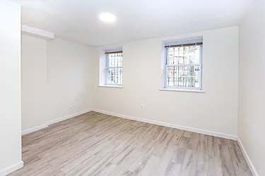 Rented by Compass