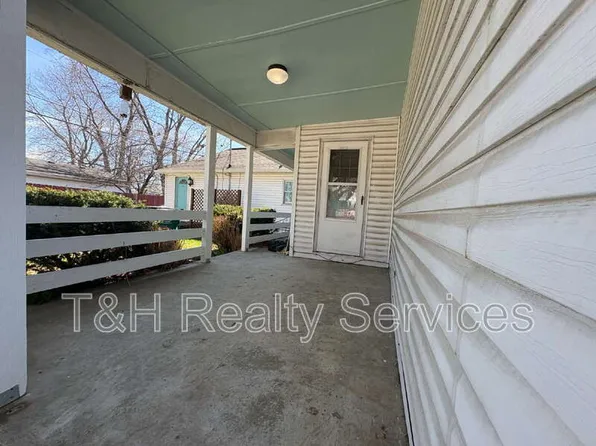 117 W Ash St, Lebanon, IN 46052