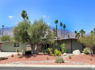 283 N Orchid Tree Ln, Palm Springs, CA 92262