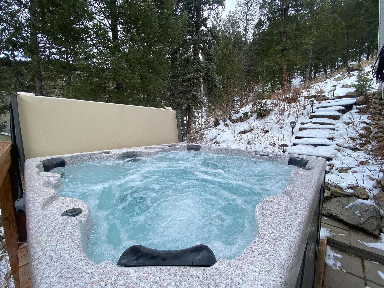 Aspen Pl, Evergreen — Photo 3