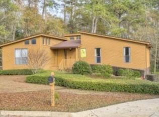 2052 Bridgewater Dr, Augusta, GA 30907