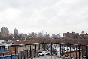 Rented by Brick&Mortar