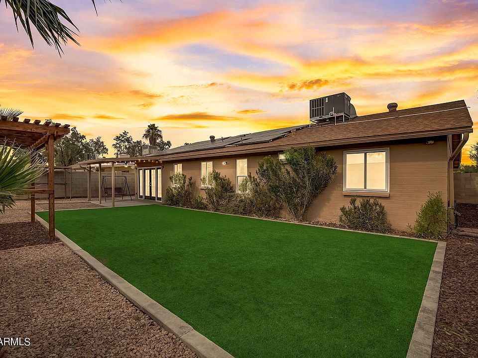 1st image of 4137 W CHRISTY Drive