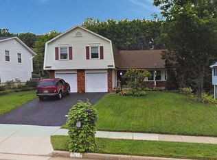 9512 Shipwright Dr, Burke, VA 22015