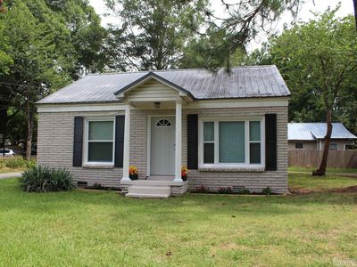 514 W Center St, Beebe, AR, 72012