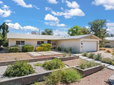 5111 Sunningdale Ave NE, Albuquerque, NM, 87110