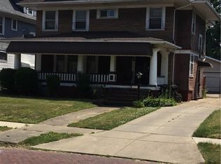 1497 E 107th St, Cleveland, OH