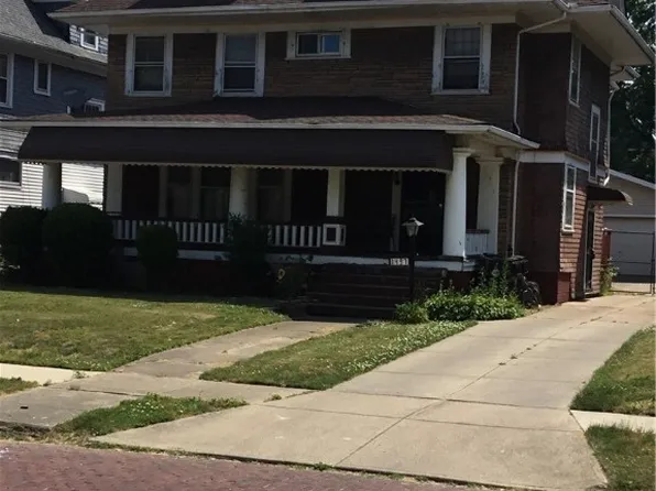 1497 E 107th St, Cleveland, OH 44106