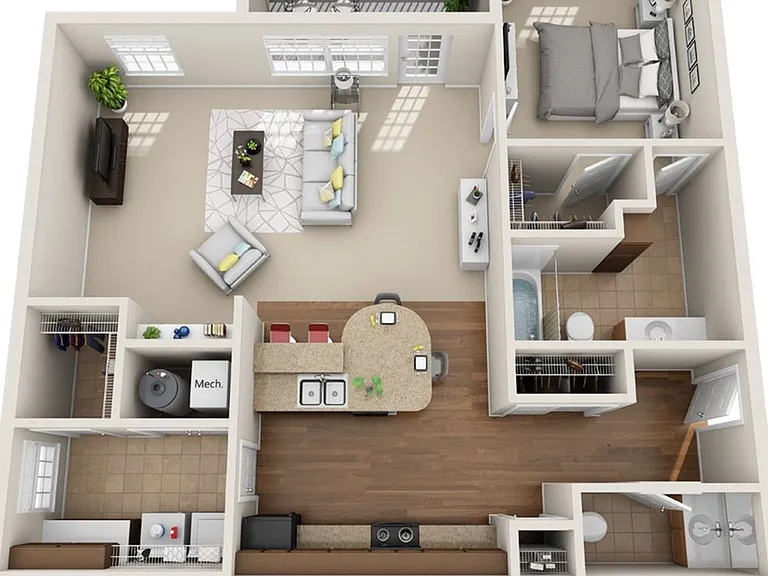 Windsor West | Specials Available — Photo 32