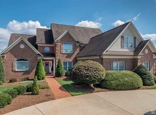 3624 Bermuda Dr NE, Conover, NC 28613