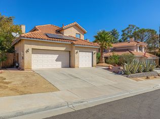 431 Sunrise Ter, Palmdale, CA 93551