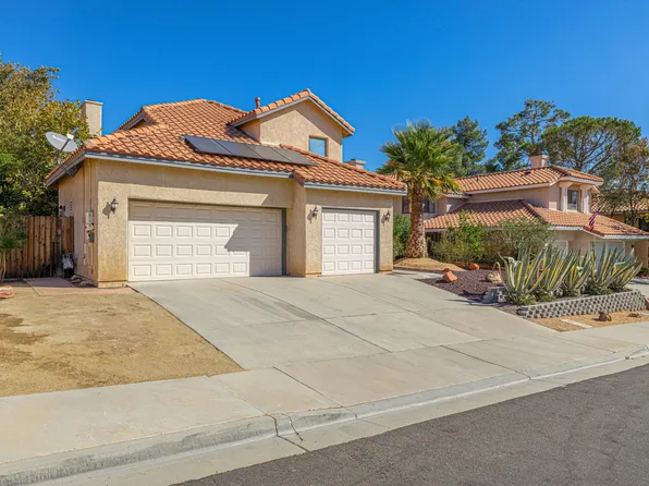 431 Sunrise Ter, Palmdale, CA 93551