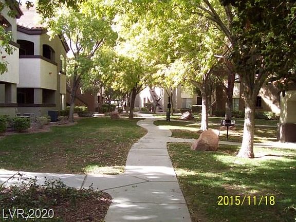 2nd image of 9000 Las Vegas Blvd S Unit 2096