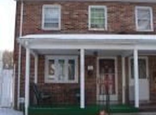 640 Clermont Ave, Lancaster, PA 17602