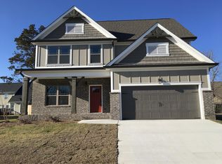 168 Spinnaker Dr UNIT 52, Fort Oglethorpe, GA 30736