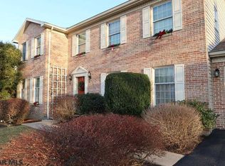 1812 Red Lion Dr, State College, PA 16801